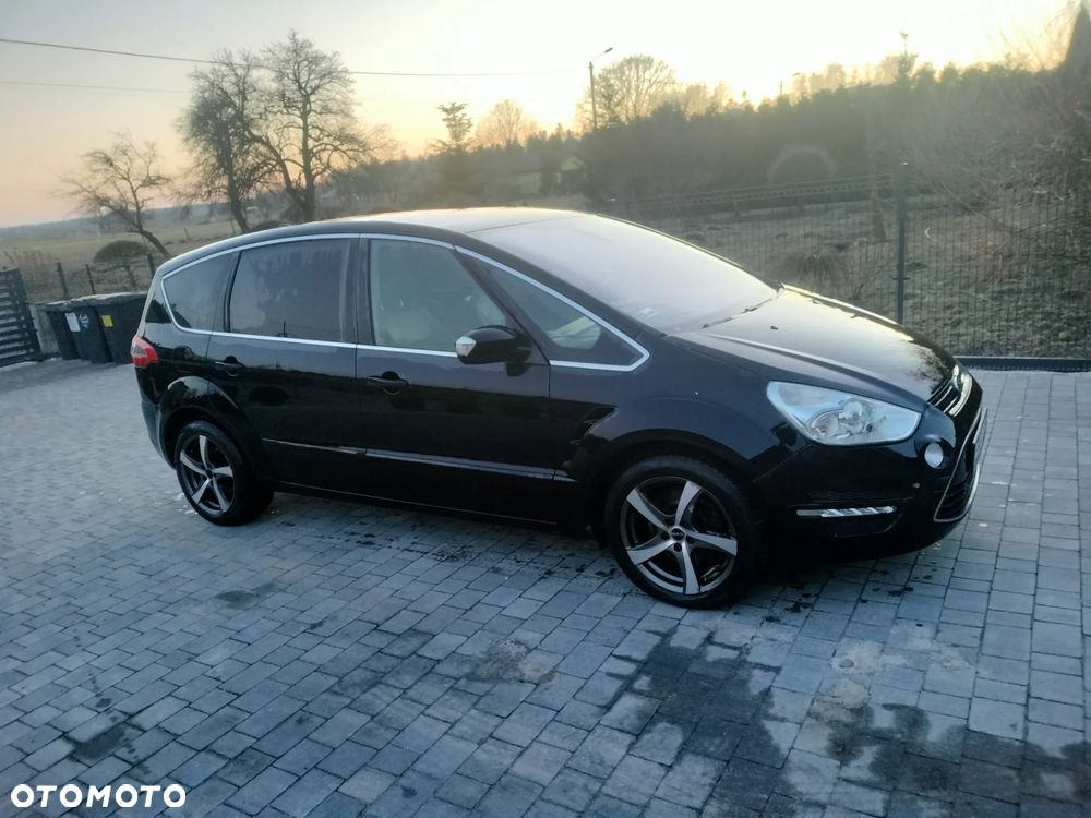Ford S-Max 2.0 T Trend MPS6 - 5