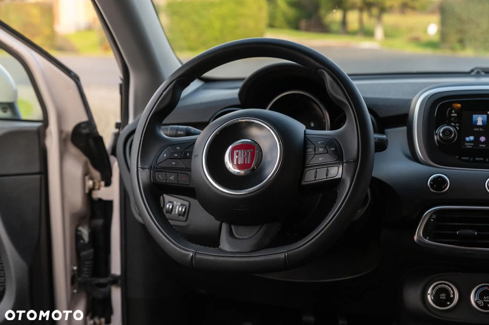 Fiat 500X 1.6 E-torQ 4x2 City Cross - 22