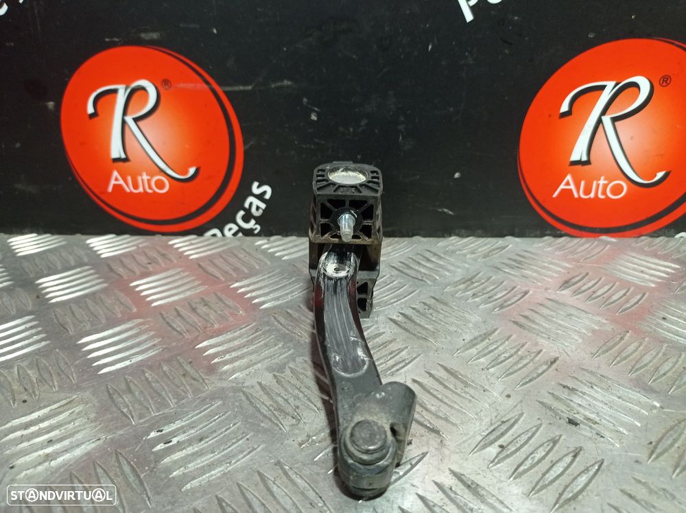 Esticador Opel Astra H Gtc (A04) - 3
