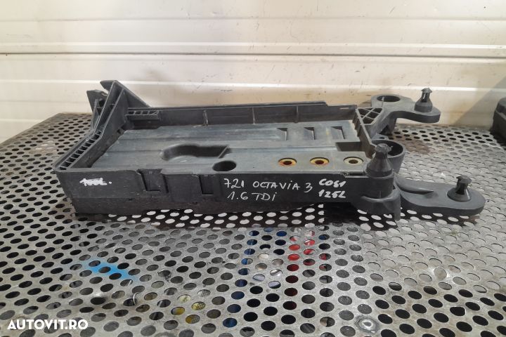 SUPORT ACUMULATOR 5Q0915321H 5Q0915331J 5Q0915321H 5Q0915331J Skoda O - 2