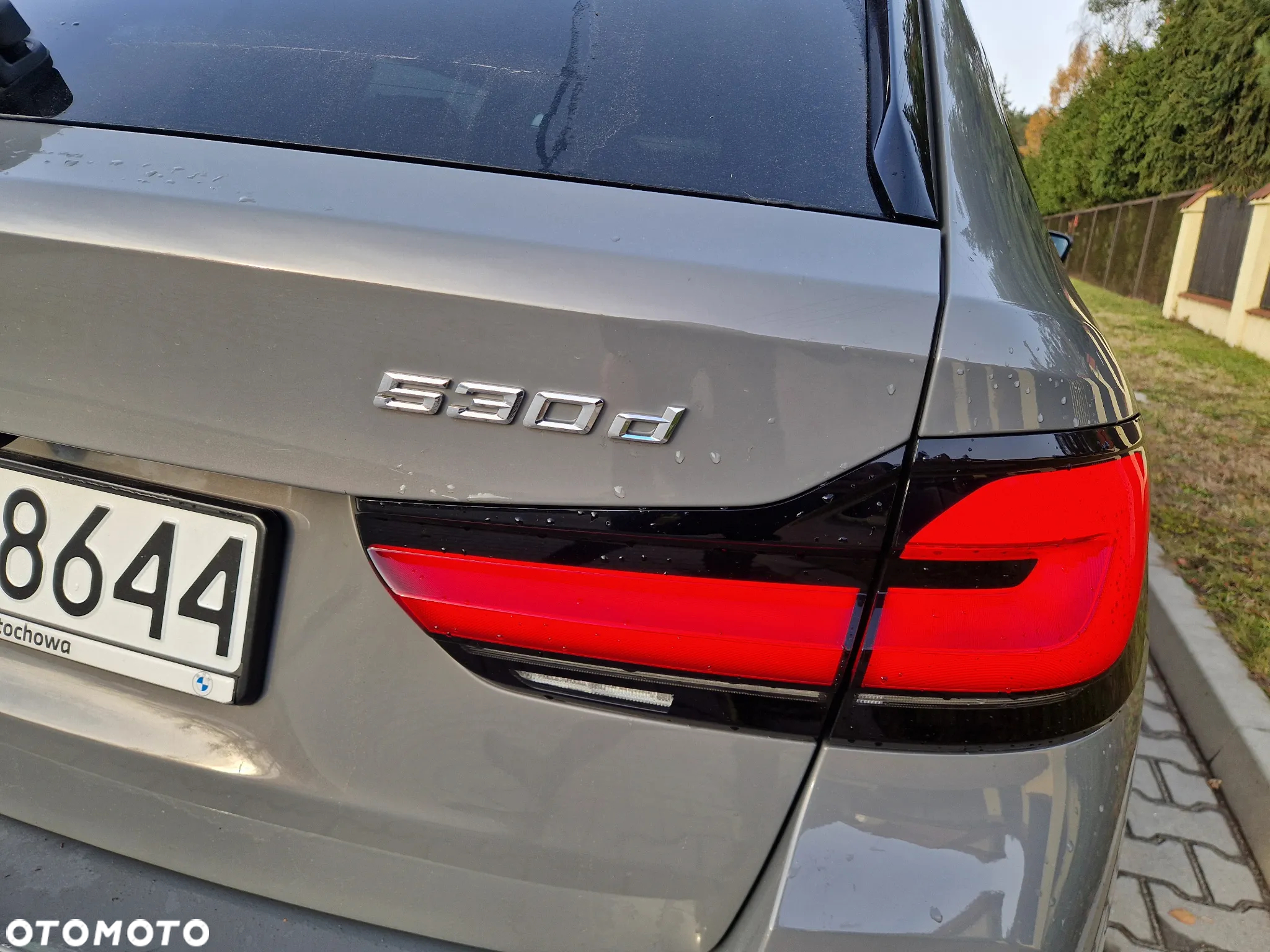 BMW Seria 5 - 25
