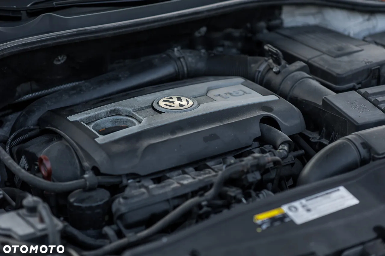 Volkswagen Golf Cabrio GTI - 21