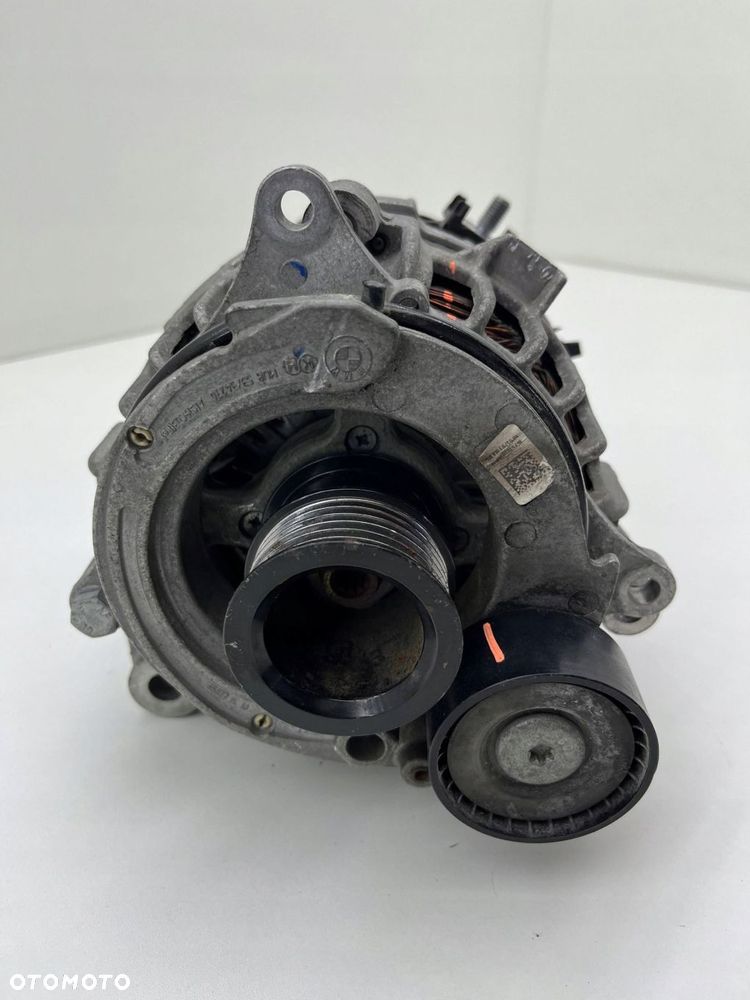 BMW 7 G11 G12 G14 3.0D ALTERNATOR 250A 8571358 - 2
