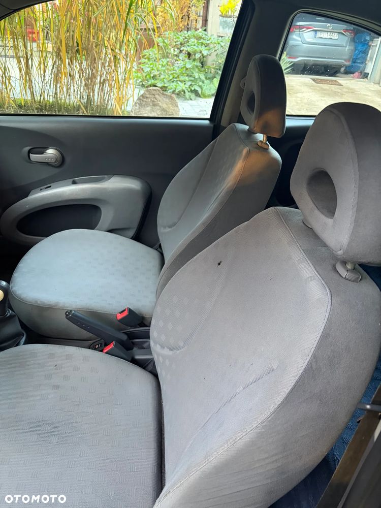Nissan Micra 1.2 Visia - 6