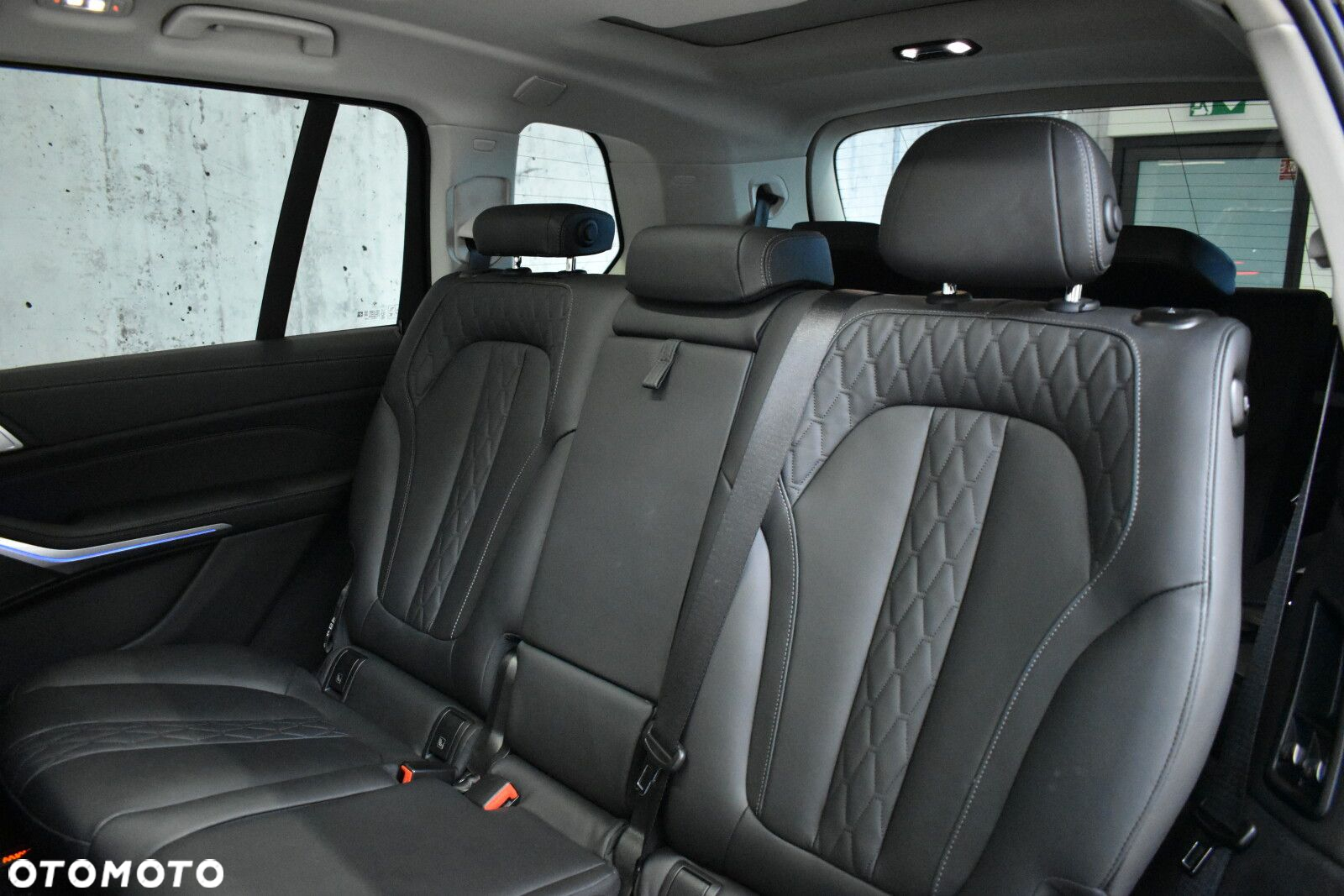 BMW X7 - 22