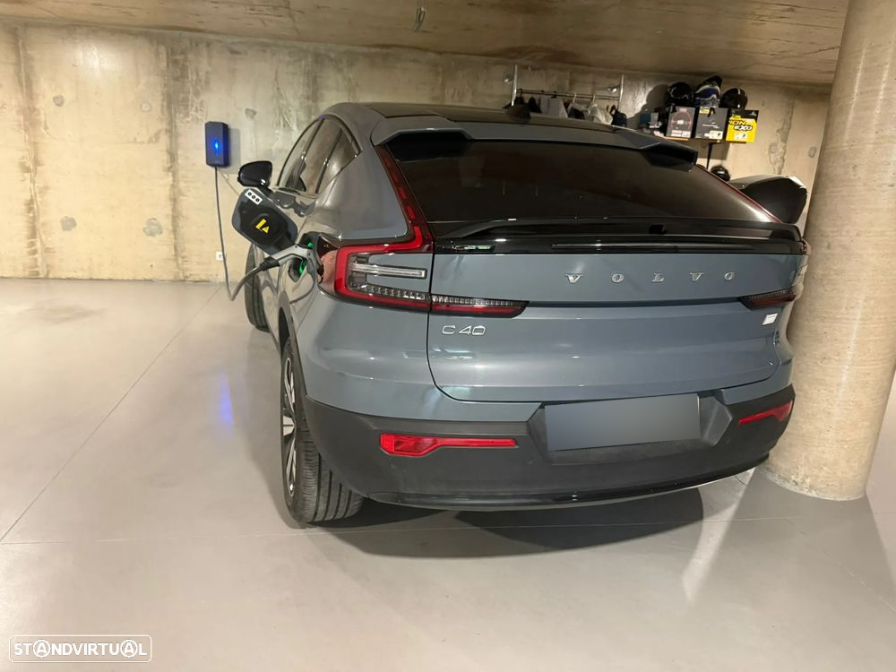Volvo C40 Recharge Core - 7