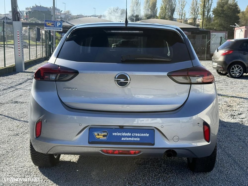 Opel Corsa 1.2 T Elegance - 13