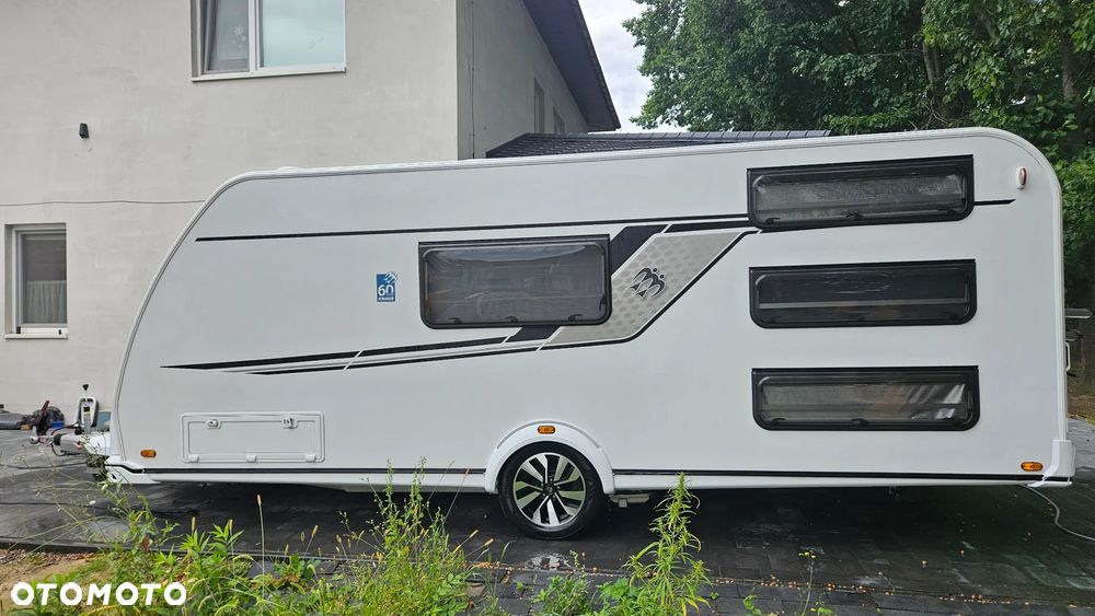 KNAUS Sudwing 580 QS 60 Years Edition - 19