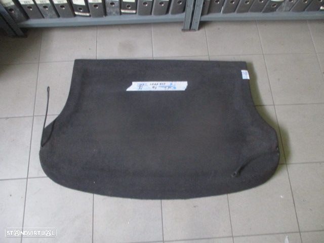 Tampo Cortina Da Mala TAMP262 SAAB 900 1996 3P - 1