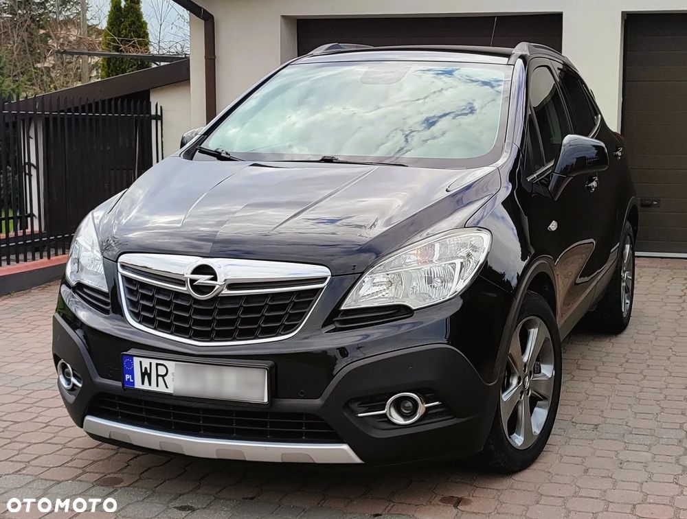 Opel Mokka 1.6 Cosmo S&S - 1