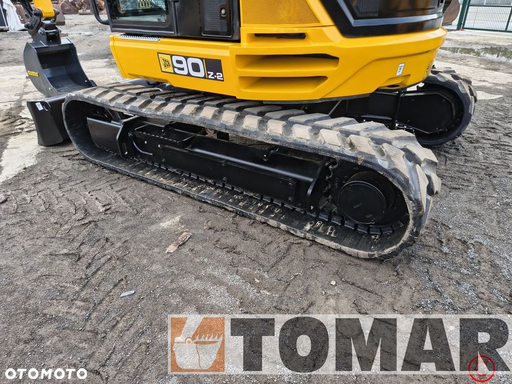 JCB 90Z-2  2022R - 20