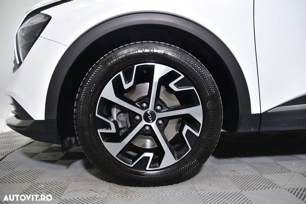 Kia Sportage - 13