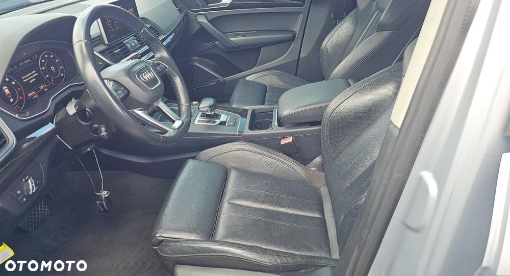 Audi Q5 - 24
