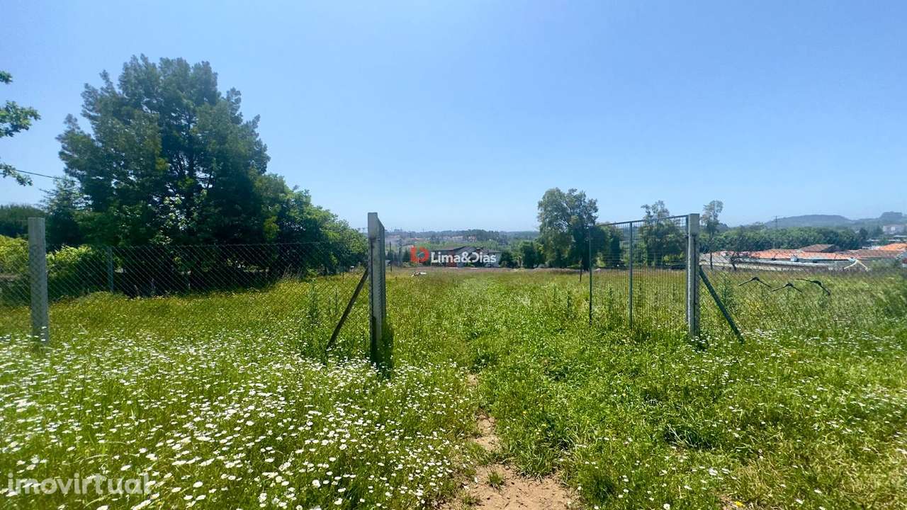 Quintinha com 1.655m² e Grande Potencial | Pedroso, Gaia - Grande imagem: 4/33