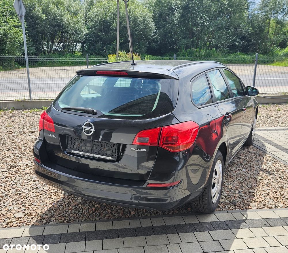 Opel Astra 1.4 Sports Tourer 150 Jahre - 5
