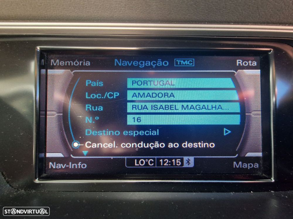 Audi A4 Avant 2.0 TDI Sport - 36