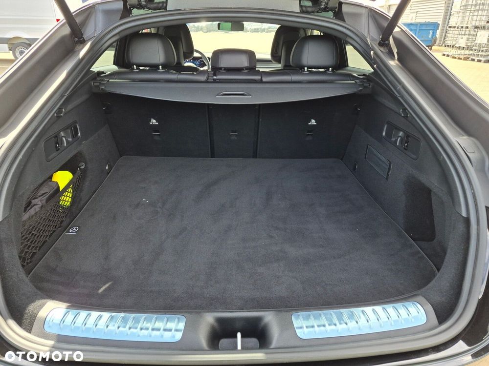 Mercedes-Benz GLC 200 mHEV 4-Matic AMG Line - 35