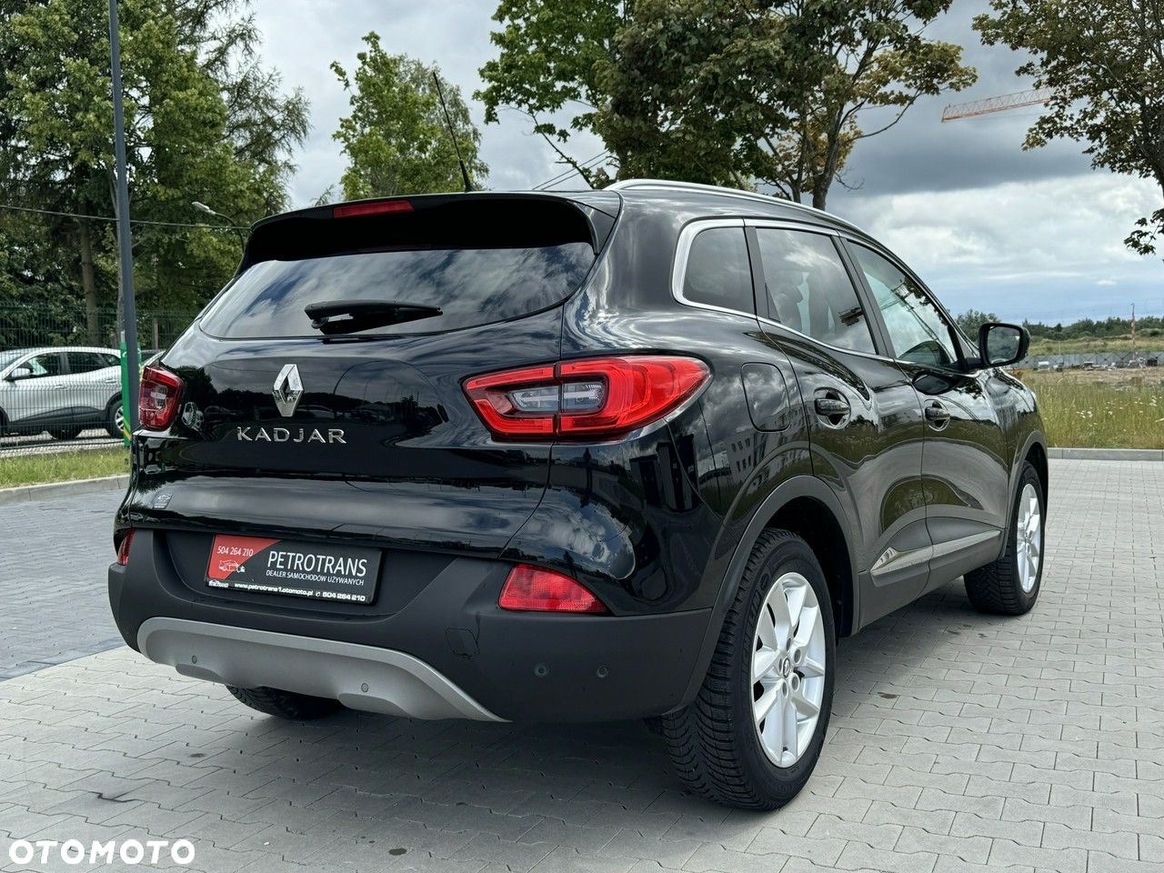 Renault Kadjar - 11