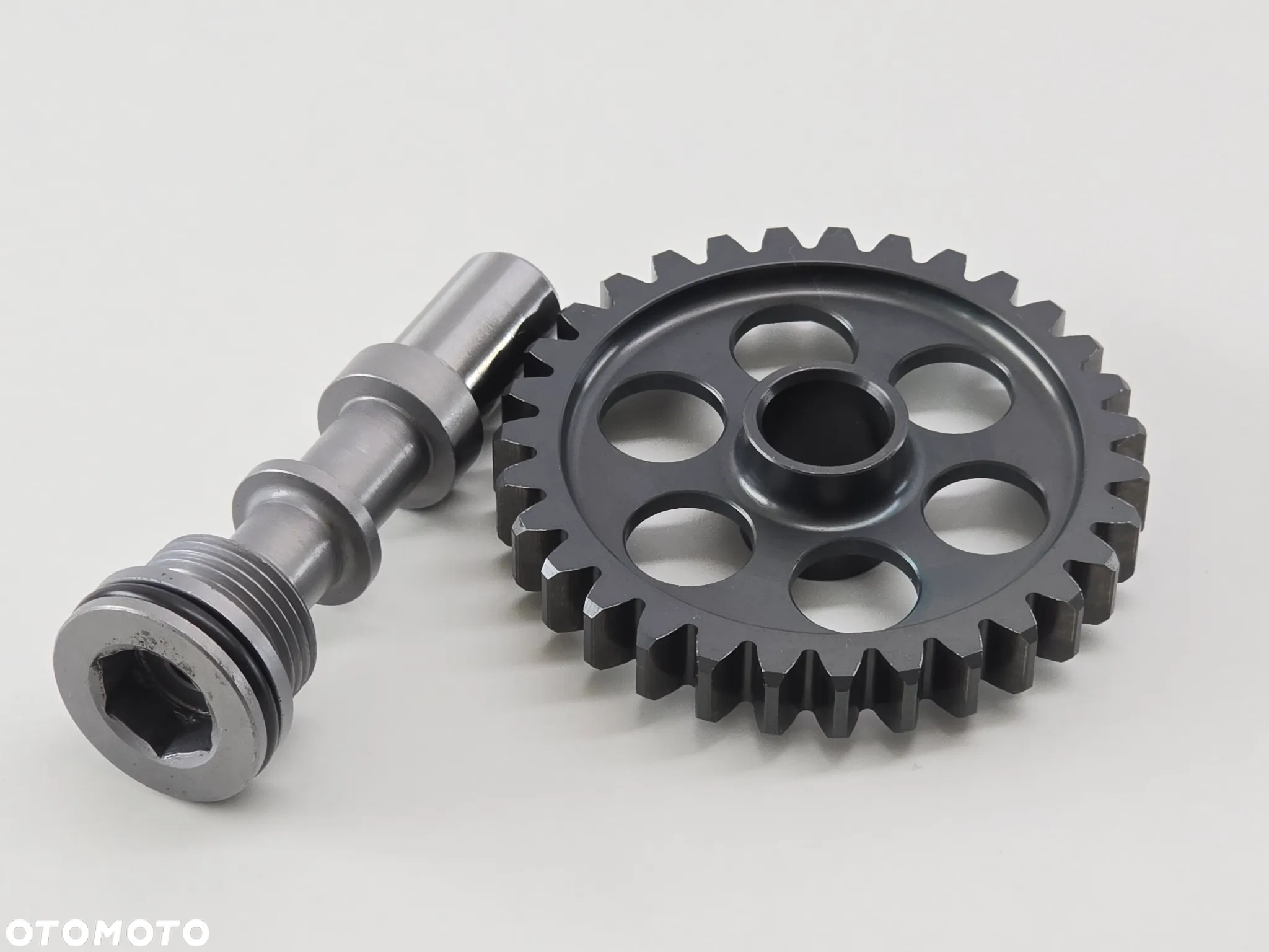 Sruba Os Kola Posredniego Tryb Zebatka Bmw R 1250 Gs Adventure Bmw Rs - 6