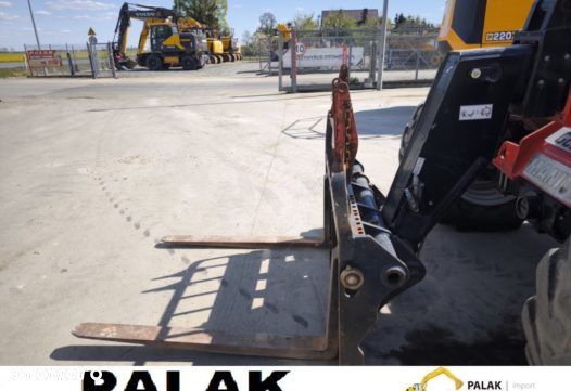 Manitou Ładowacz Teleskopowy MANITOU MT 933  , 2021 rok - 10
