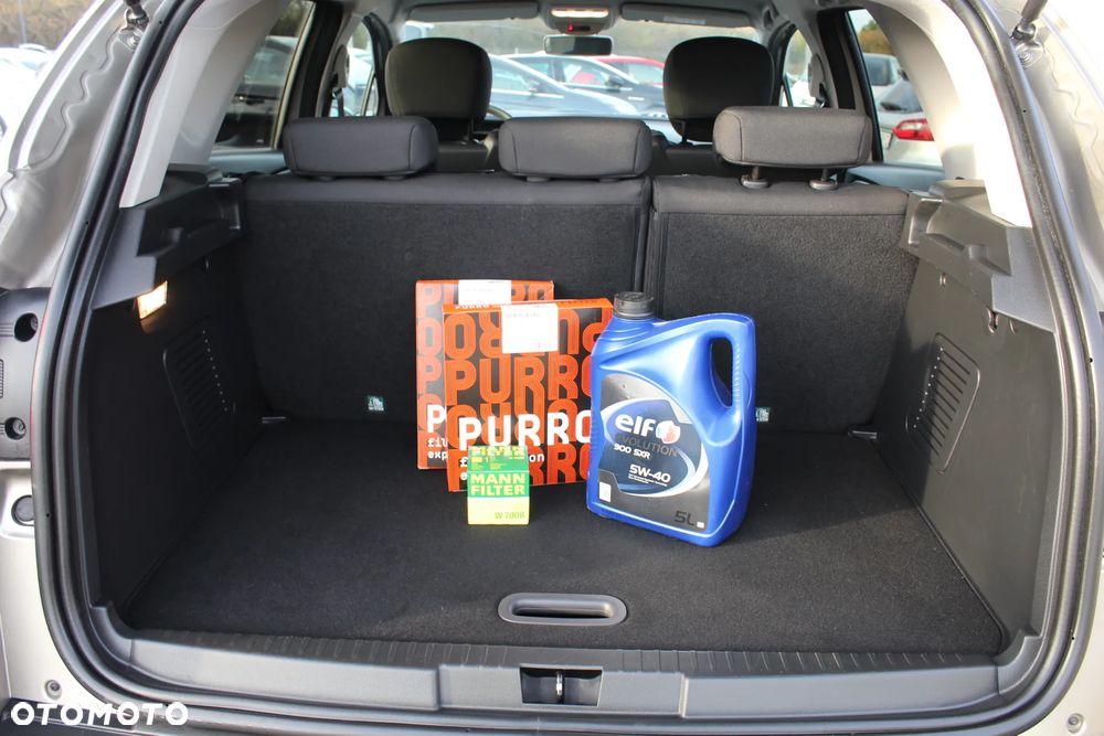 Renault Captur 1.2 TCe Intens EDC - 34