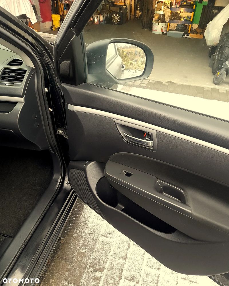 Suzuki Swift 1.2 X-TRA - 35