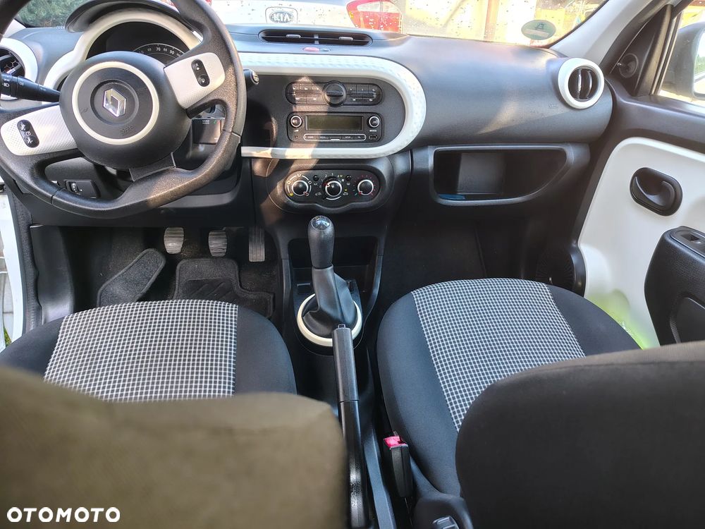 Renault Twingo - 11