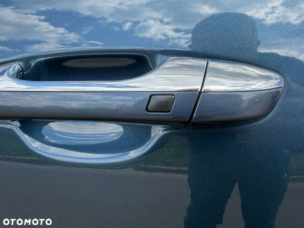 Kia Sportage 1.6 CRDI AWD Eco-Dynamics+ (48V M-H) DCT PLATINUM - 33