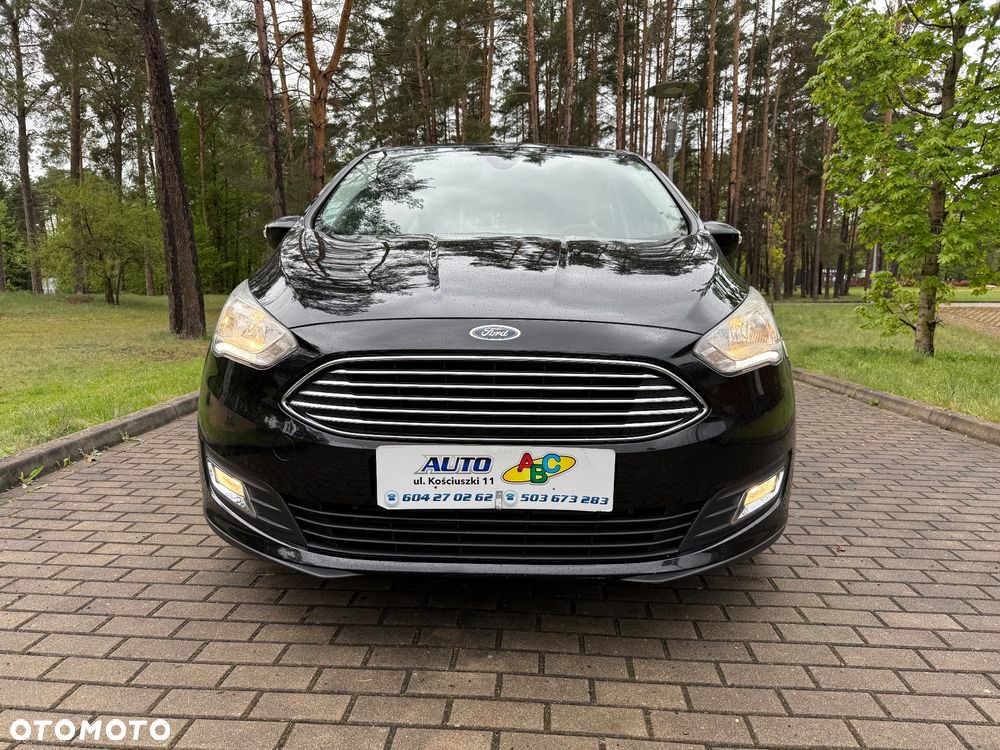 Ford C-MAX - 4