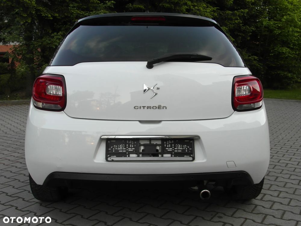 Citroën DS3 VTi 120 SoChic - 6