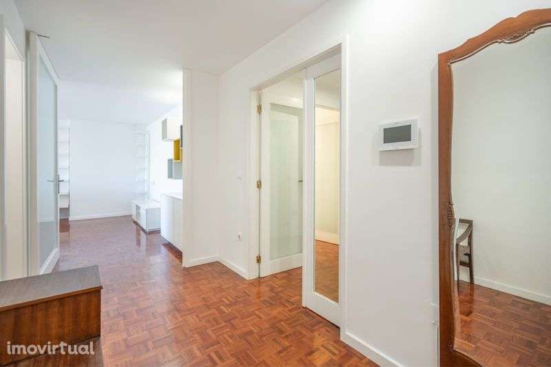 Apartamento T3 Mobilado - Grande imagem: 4/12