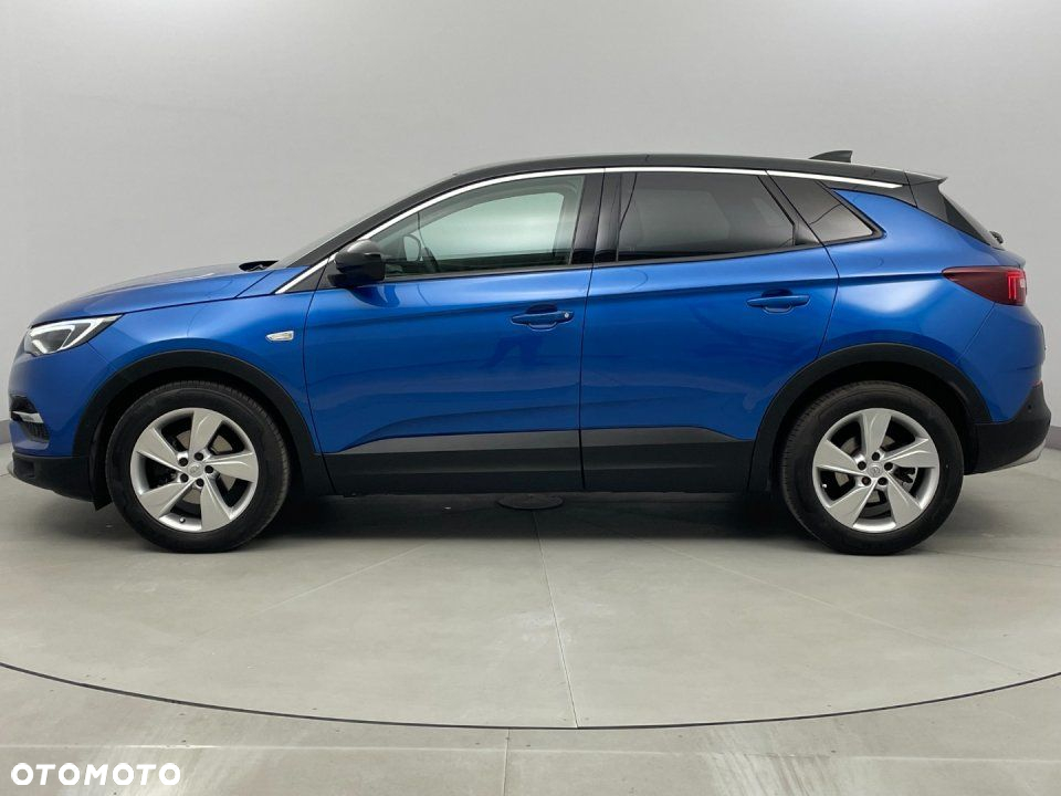 Opel Grandland X - 2