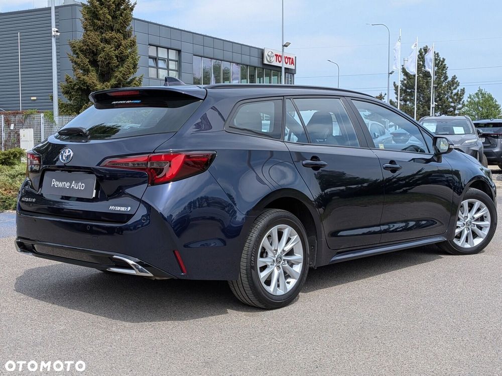 Toyota Corolla 1.8 Hybrid Comfort - 20