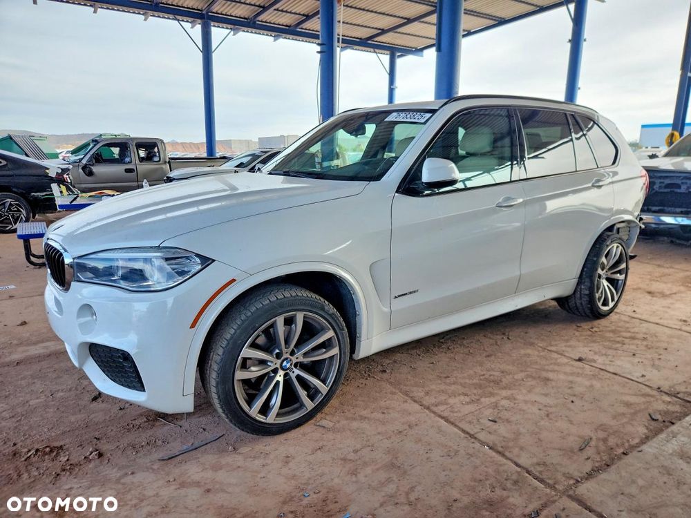 BMW X5 xDrive35i - 2