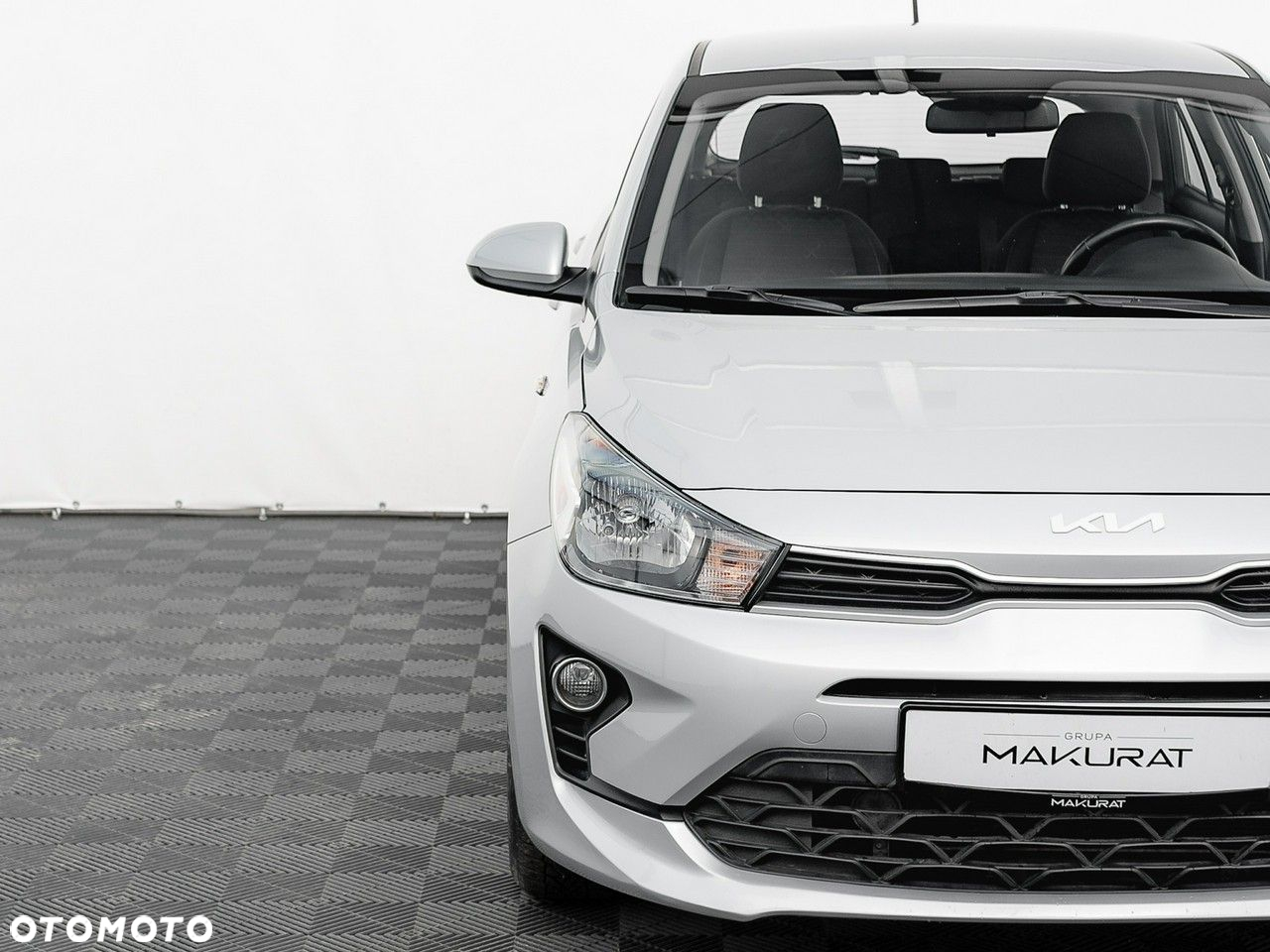 Kia Rio 1.2 M - 9