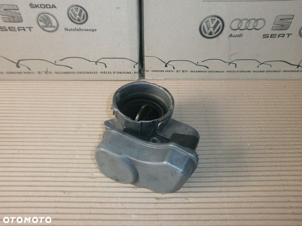 PRZEPUSTNICA  03G128063B 2.0TDI BMR BMN BKP - 1