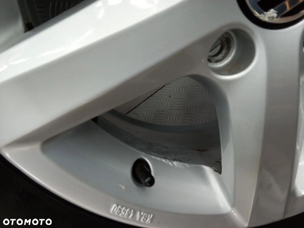 Koła Vw Caddy Golf V VI VII Touran 6Jx15 et43 5x112 - 6