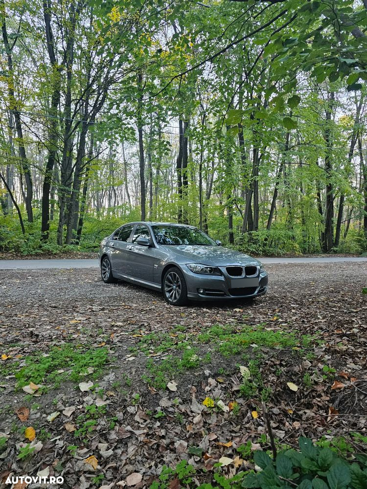 BMW Seria 3 - 19