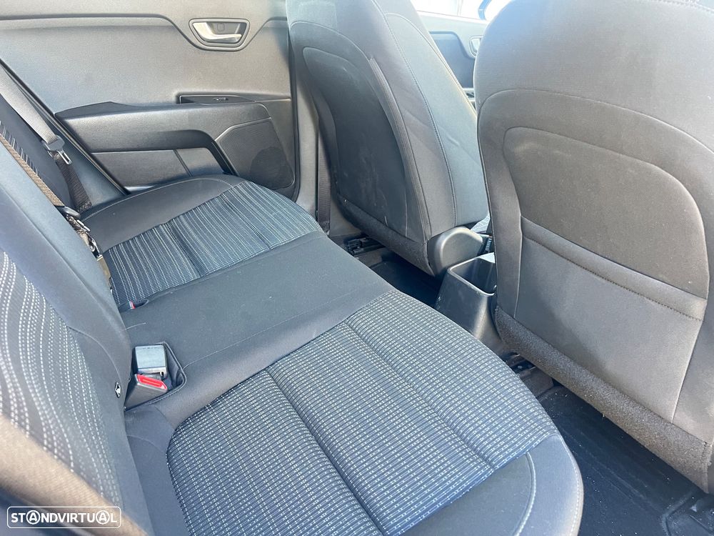 Kia Stonic 1.0 T-GDI Drive - 10