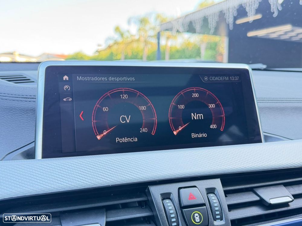 BMW X2 25 e xDrive Pack M - 50