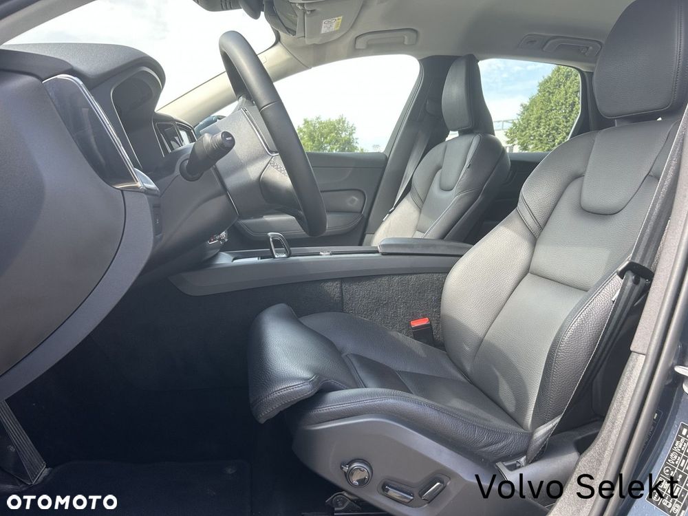 Volvo XC 60 - 12