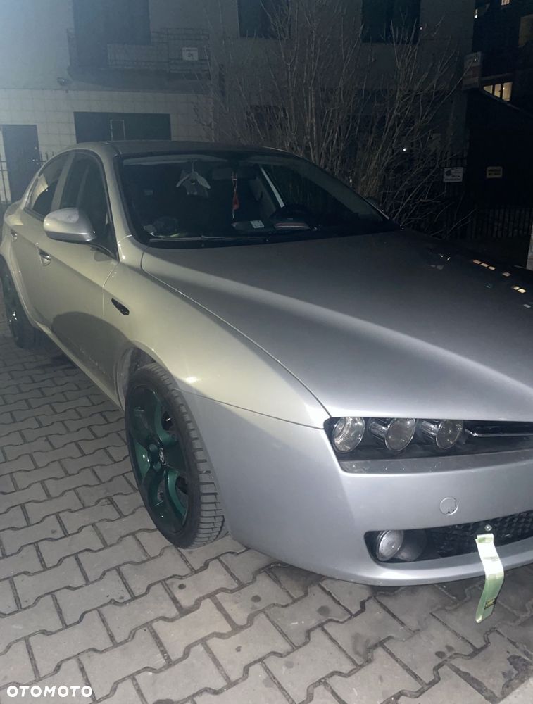 Alfa Romeo 159 - 14