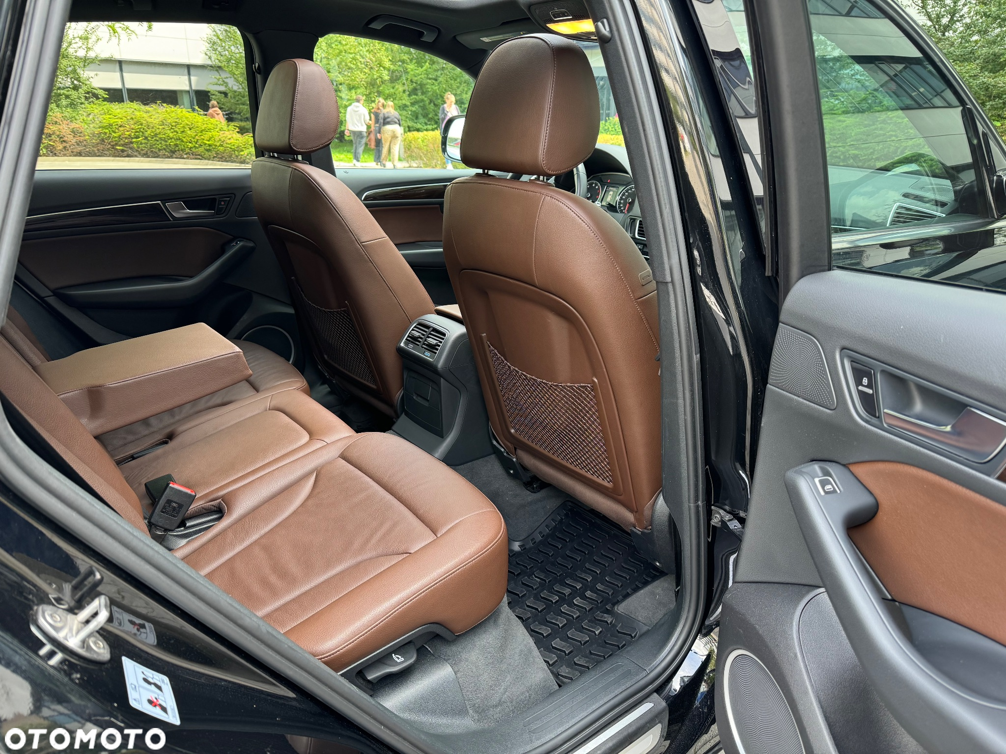 Audi Q5 2.0 TFSI Quattro Tiptronic - 31