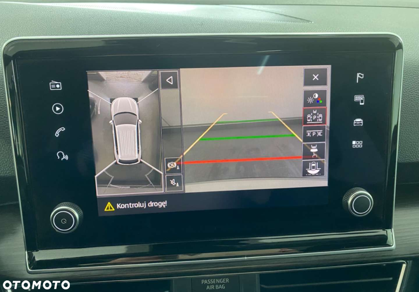 Seat Tarraco - 7