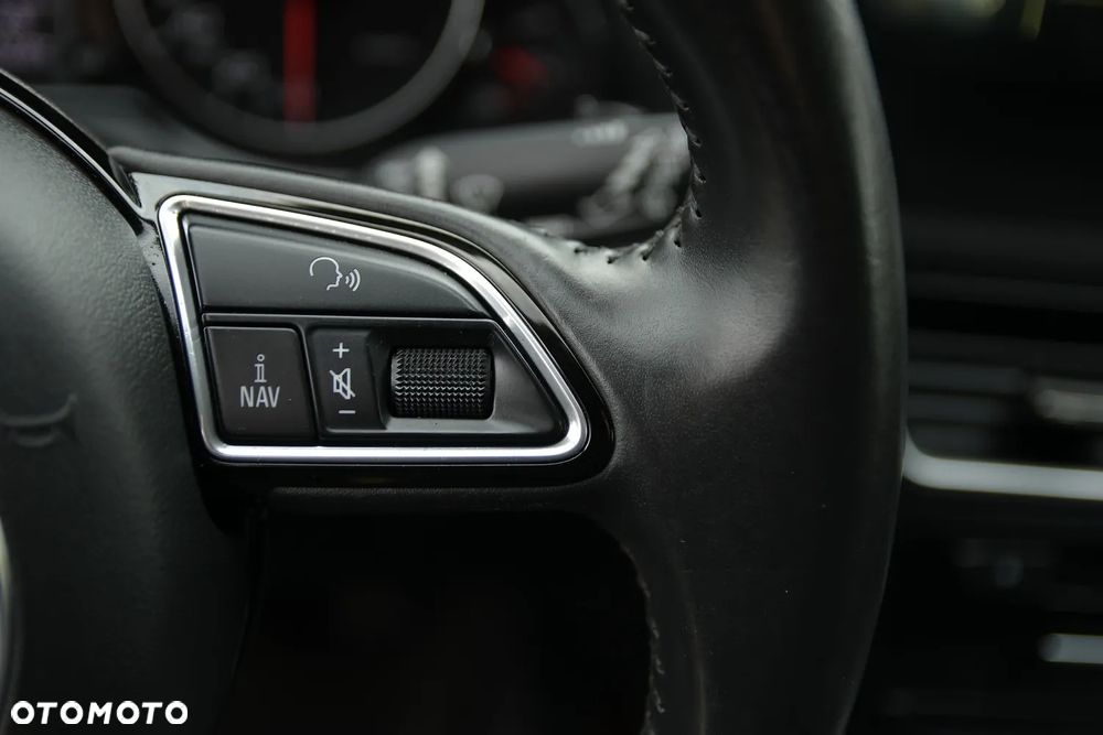 Audi Q5 2.0 TDI (clean diesel) ultra - 27