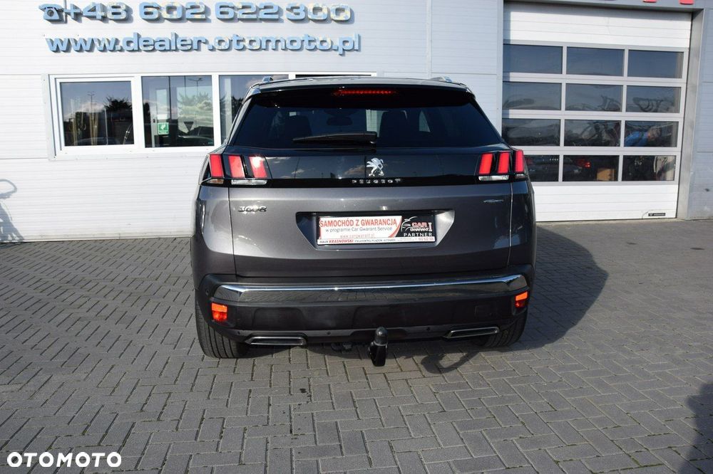 Peugeot 3008 - 11
