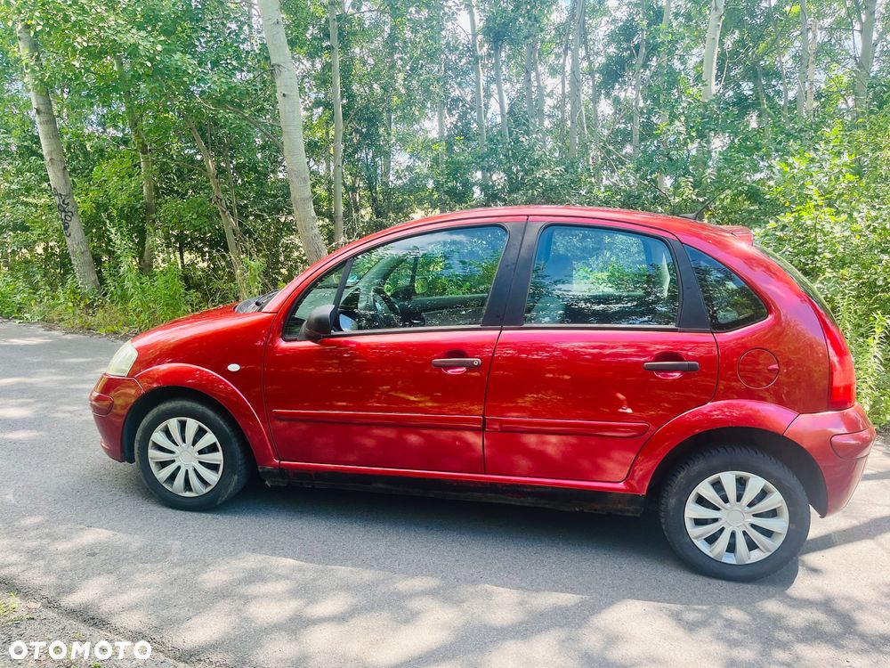 Citroën C3 1.4 Style - 8