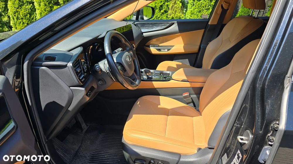 Lexus NX 450h+ Prestige AWD - 15