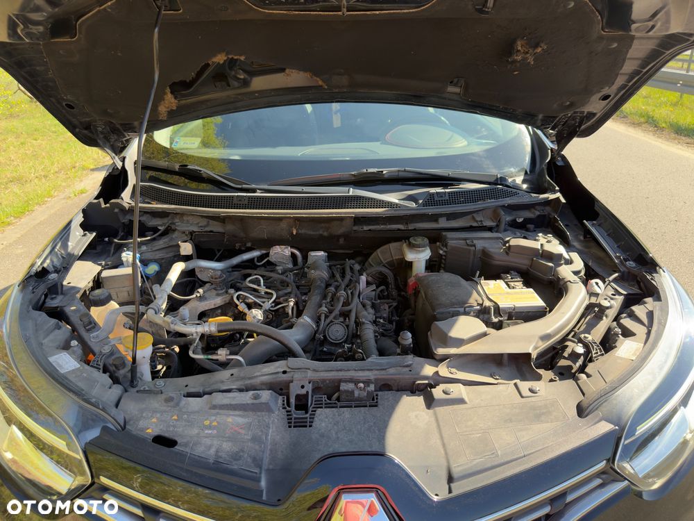 Renault Kadjar 1.3 TCe FAP Black Edition EDC - 30