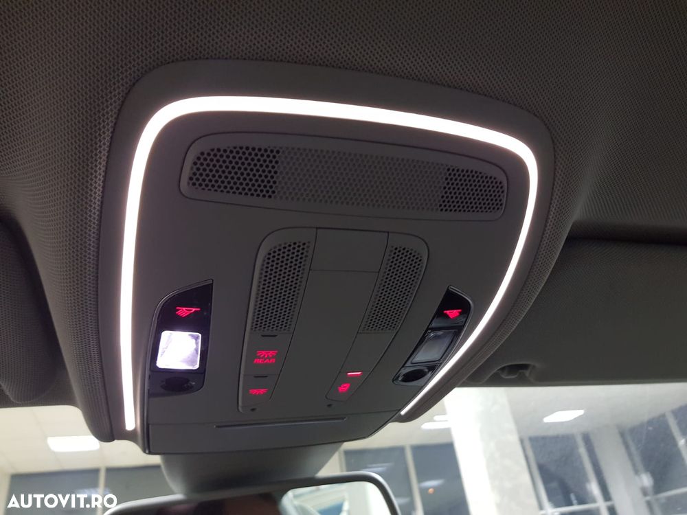 Audi A8 3.0 TDI DPF clean diesel quattro tiptronic - 15